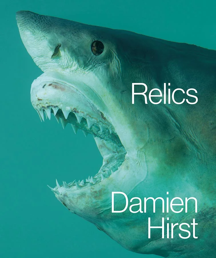 Damien Hirst