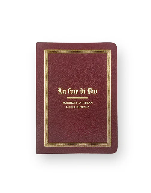 La fine di Dio