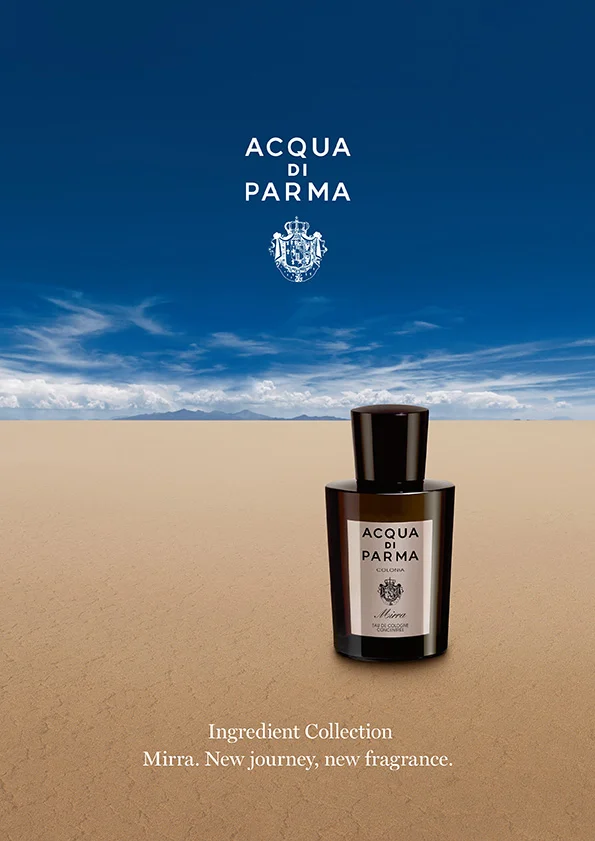 Acqua di Parma