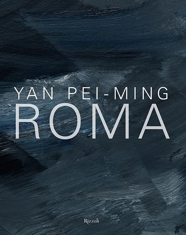 Yan Pei-Ming, Roma