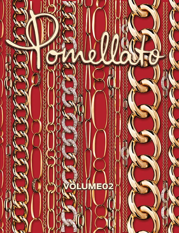 Pomellato Magazine Issue N°2