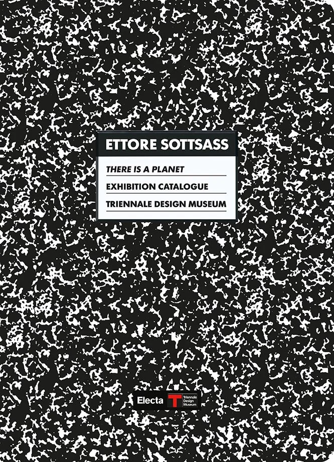 Ettore Sottsass, There is a planet