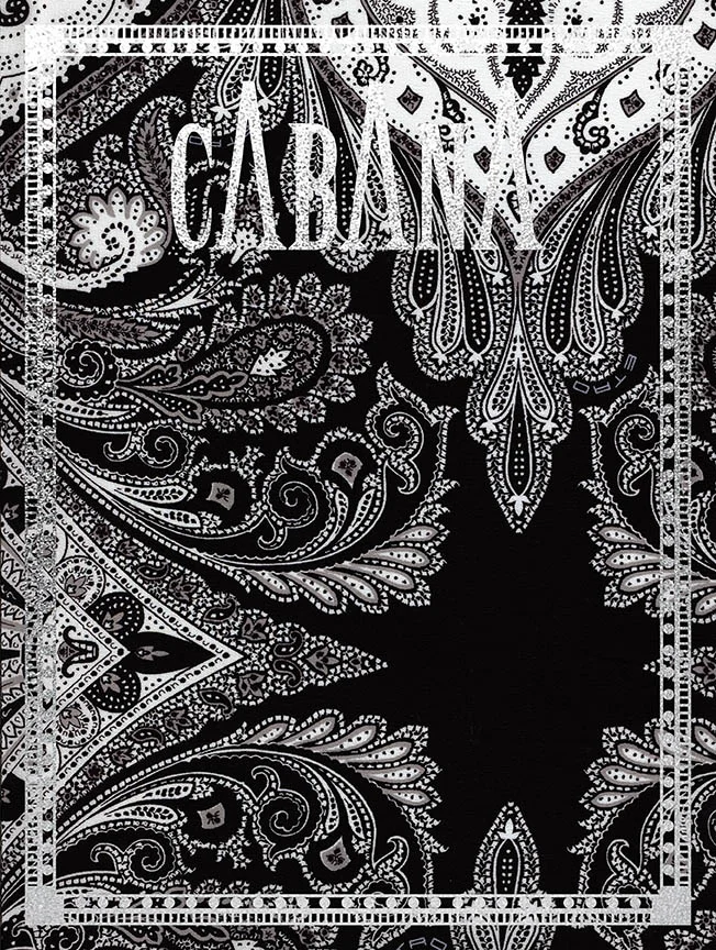 Cabana Magazine Issue 3, Spring/Summer 2014