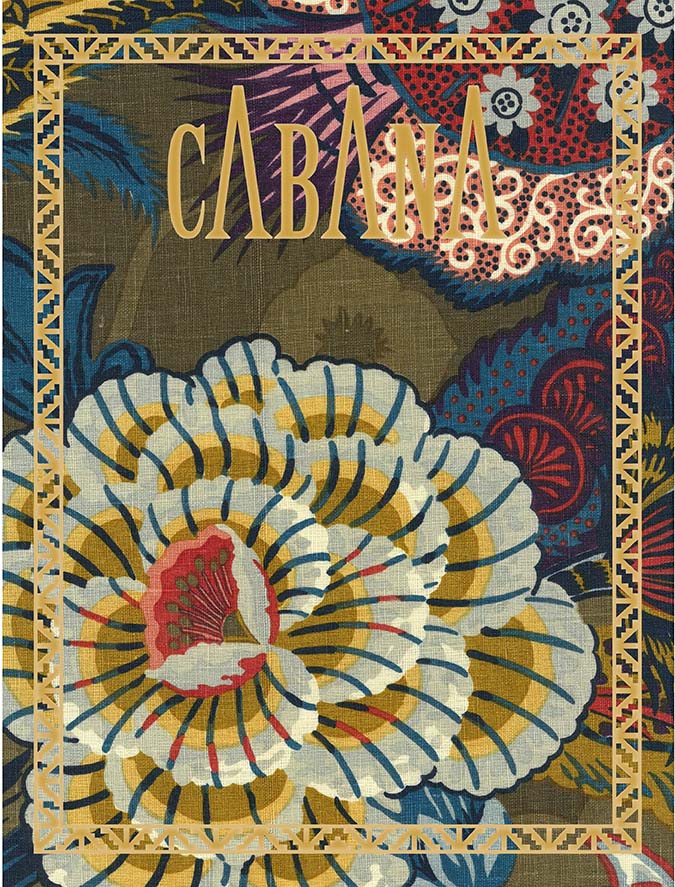 Cabana Magazine Issue 6, Fall/Winter 2016