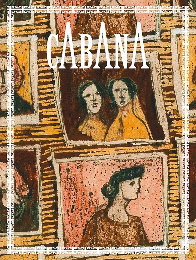 Cabana Magazine Issue 7, Spring/Summer 2017