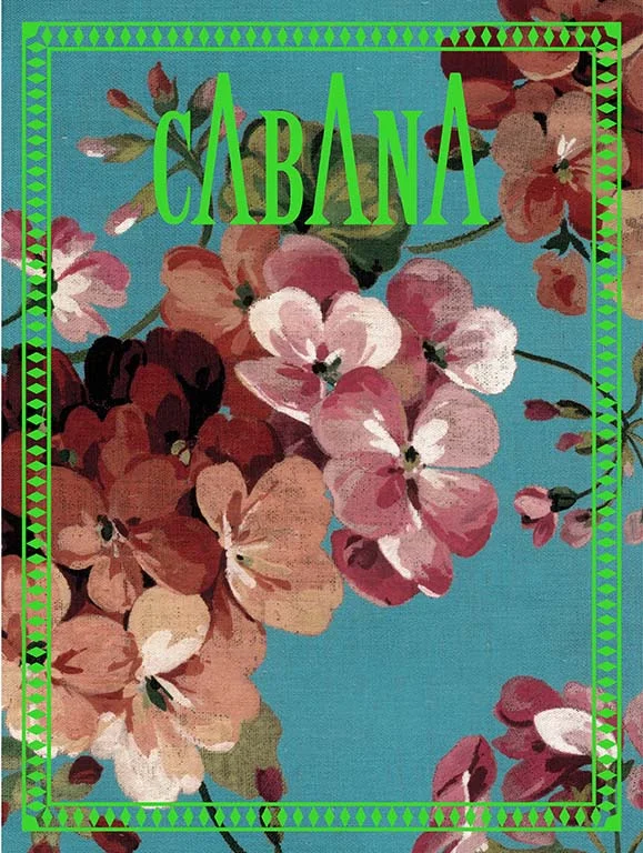 Cabana Magazine Issue 5, Spring/Summer 2015