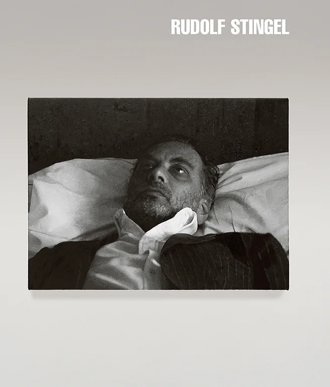 Rudolf Stingel