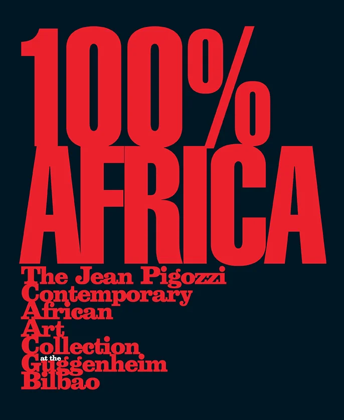 100% Africa