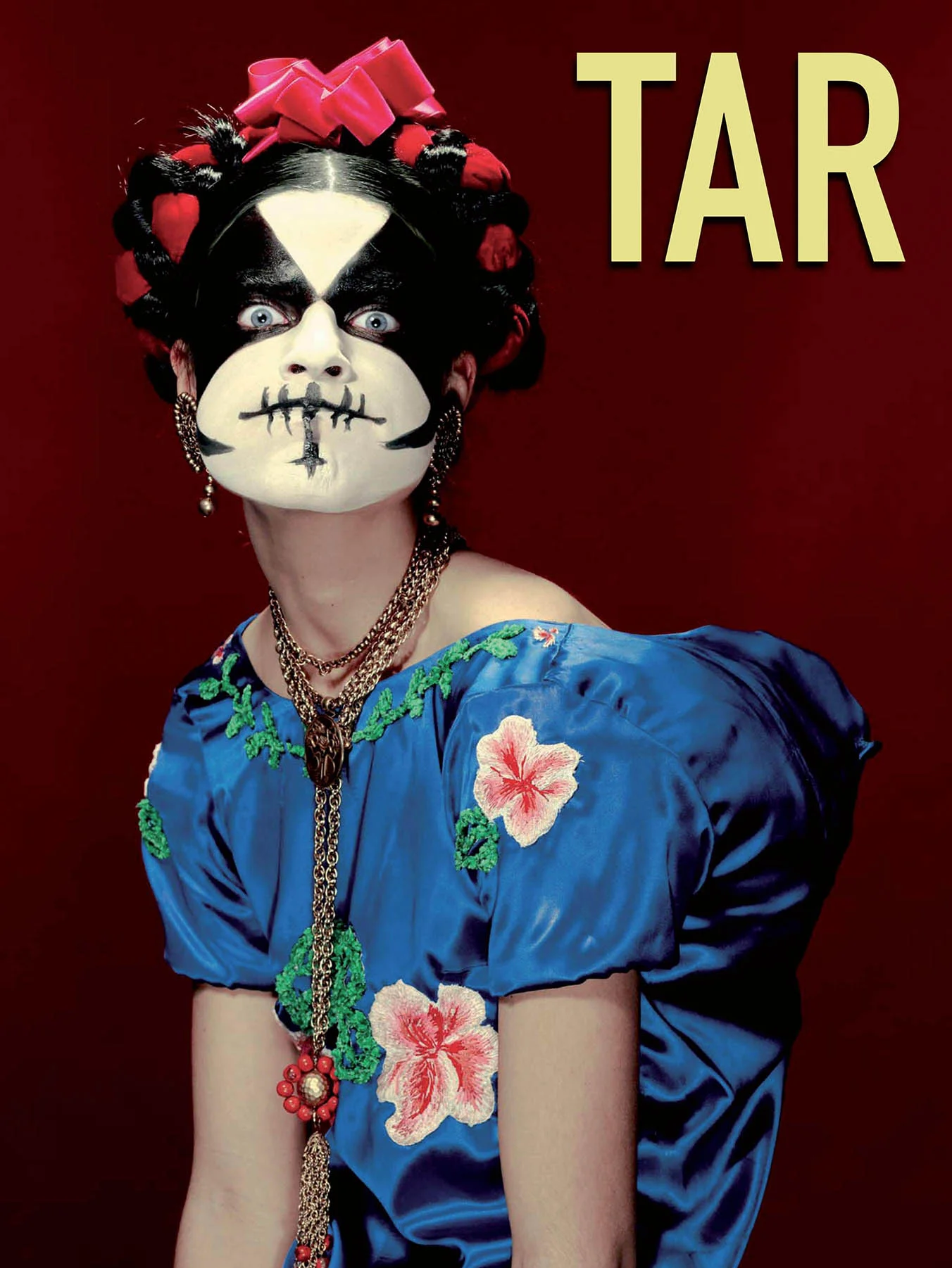 TAR Magazine