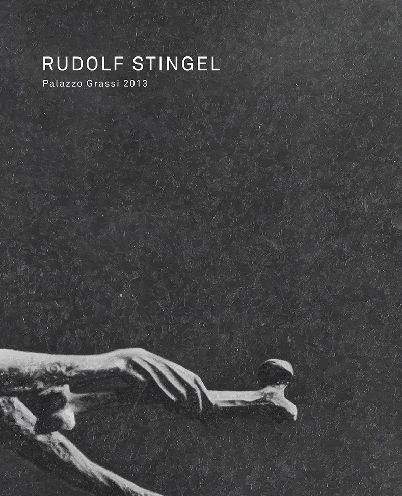 Rudolf Stingel