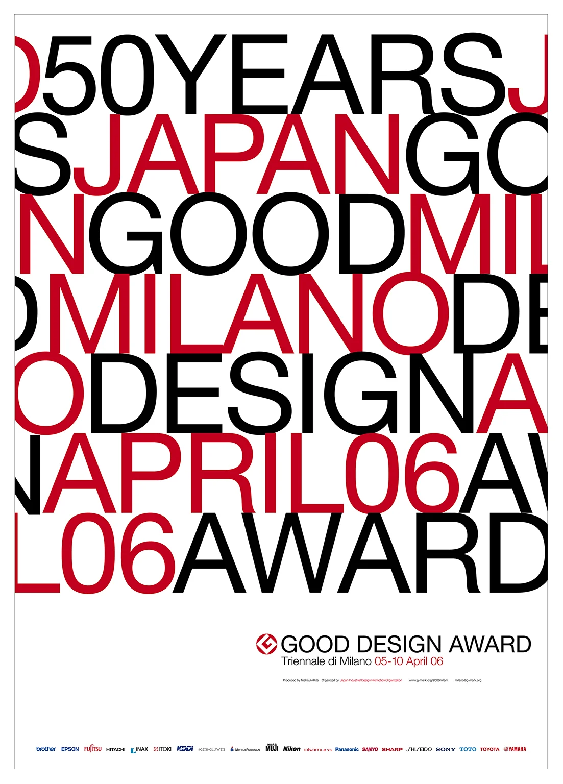 Good Design Award