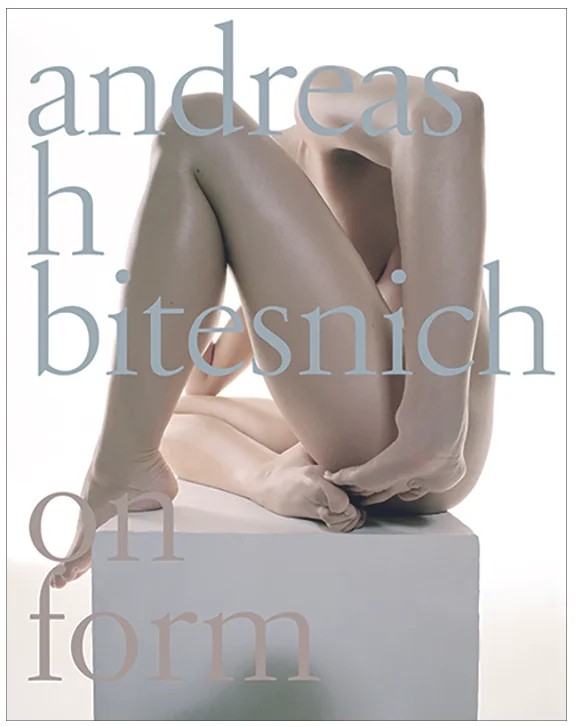 Andreas Bitesnich