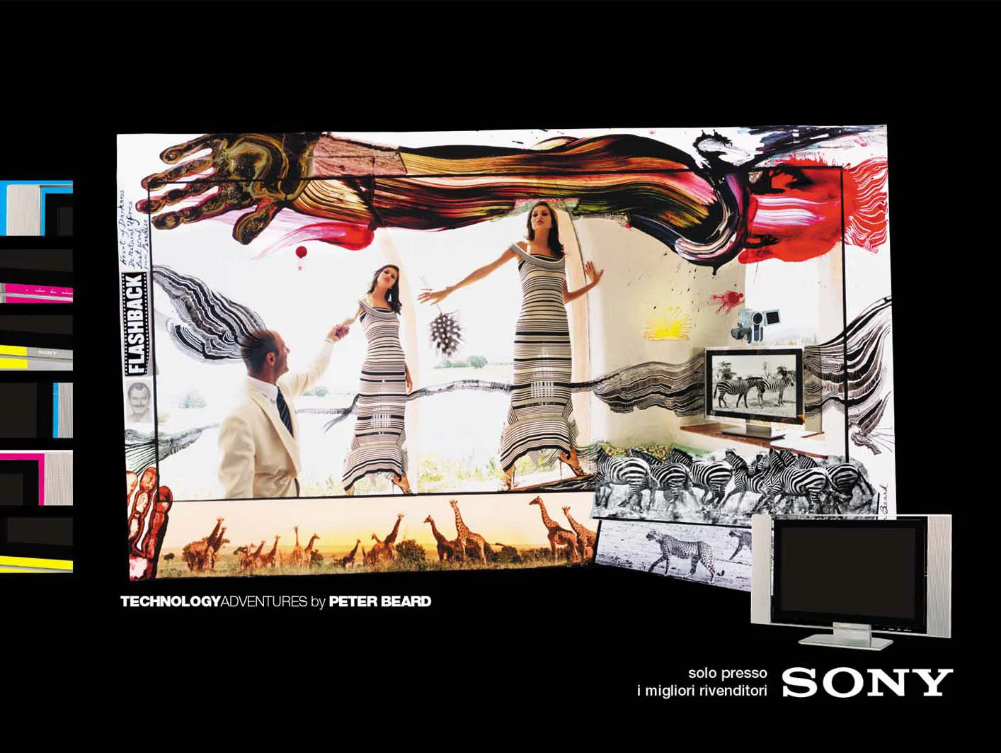 Sony Italia