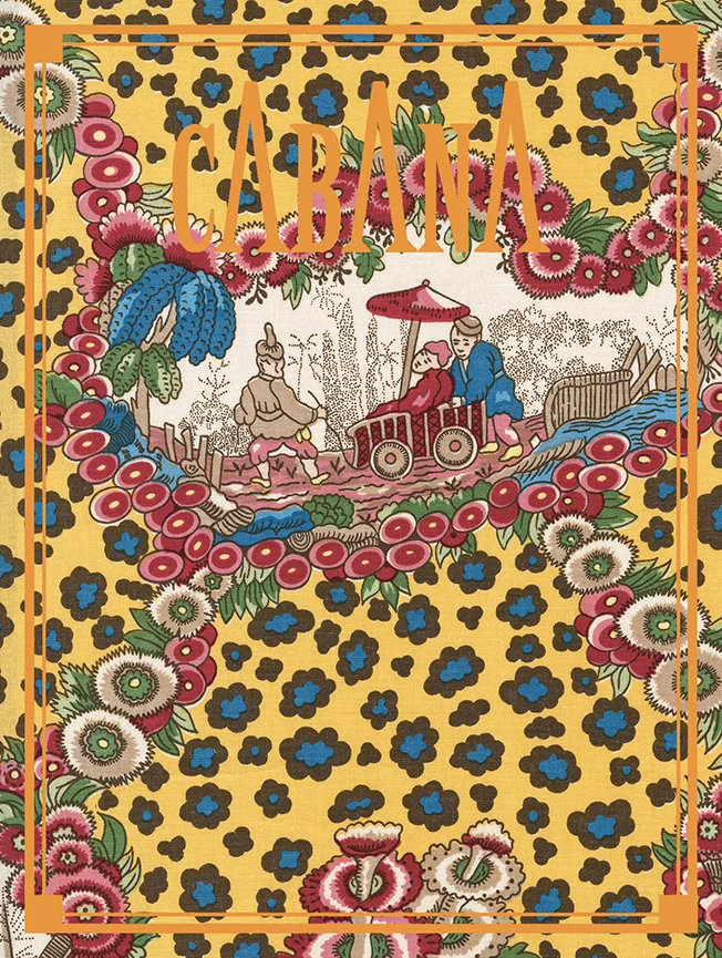 Cabana Magazine Issue 9, Spring/Summer 2018