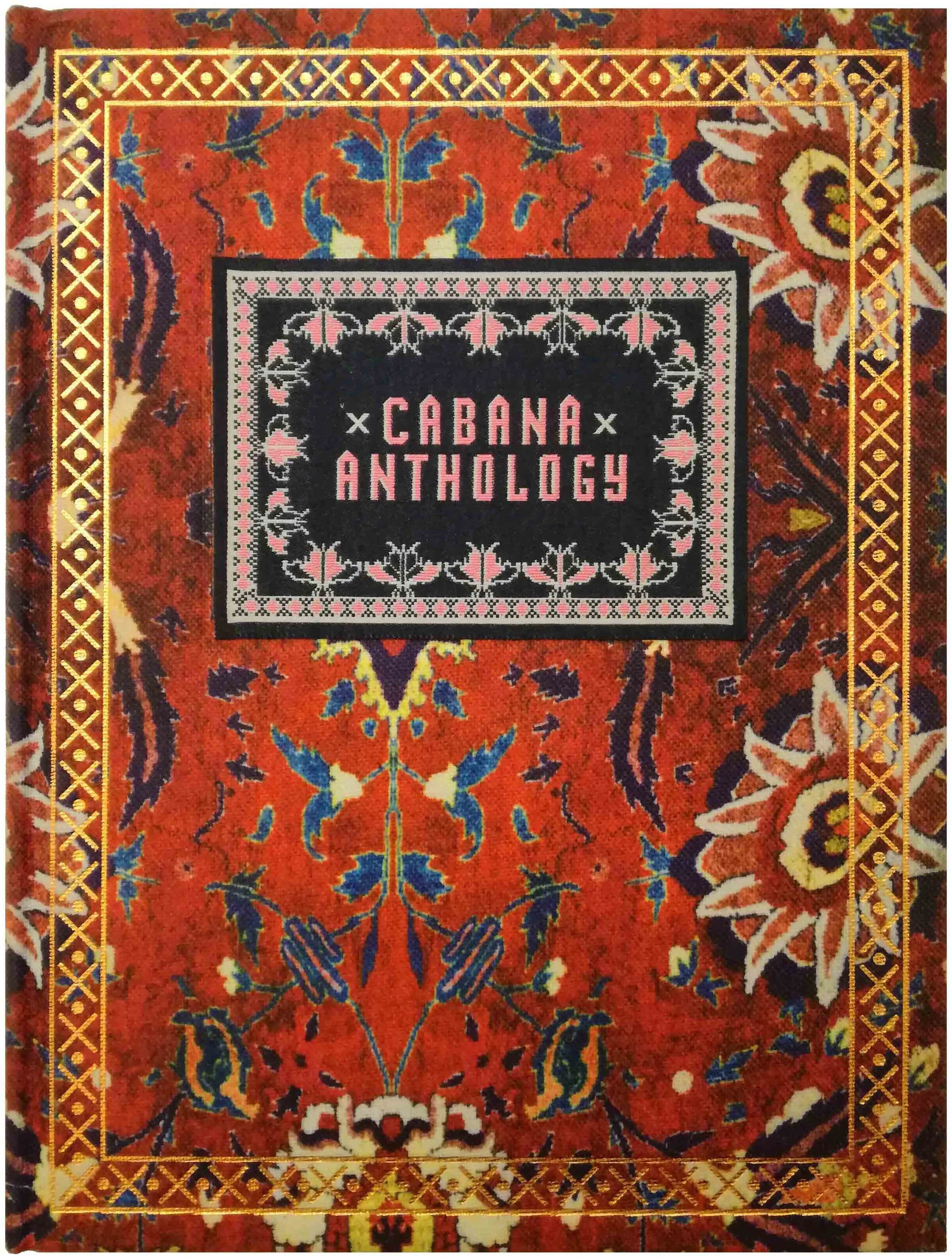 Cabana Anthology