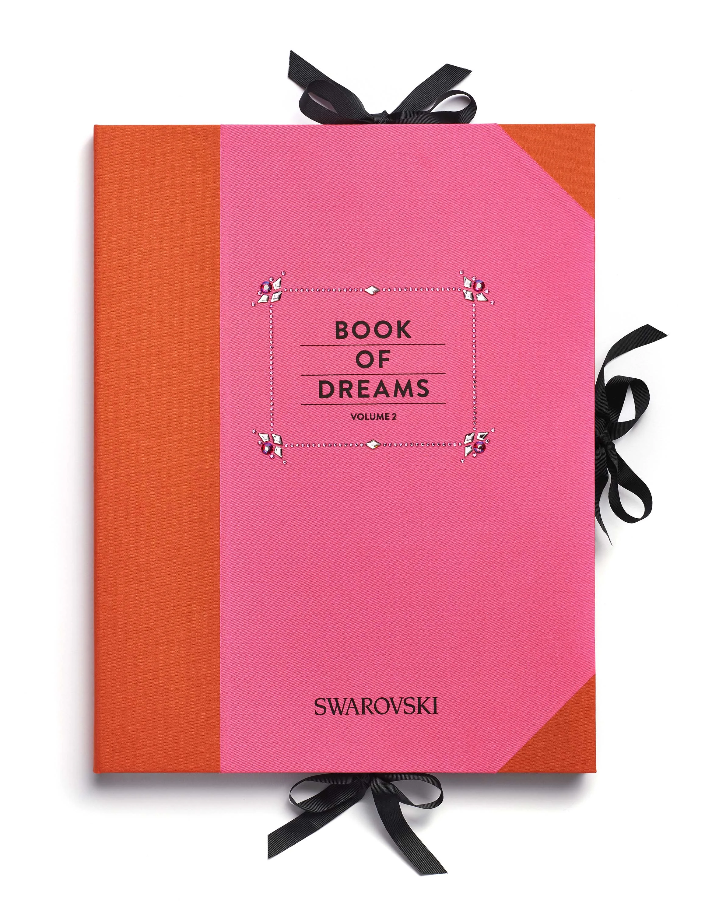 Swarovski, Book of Dreams - Volume 2