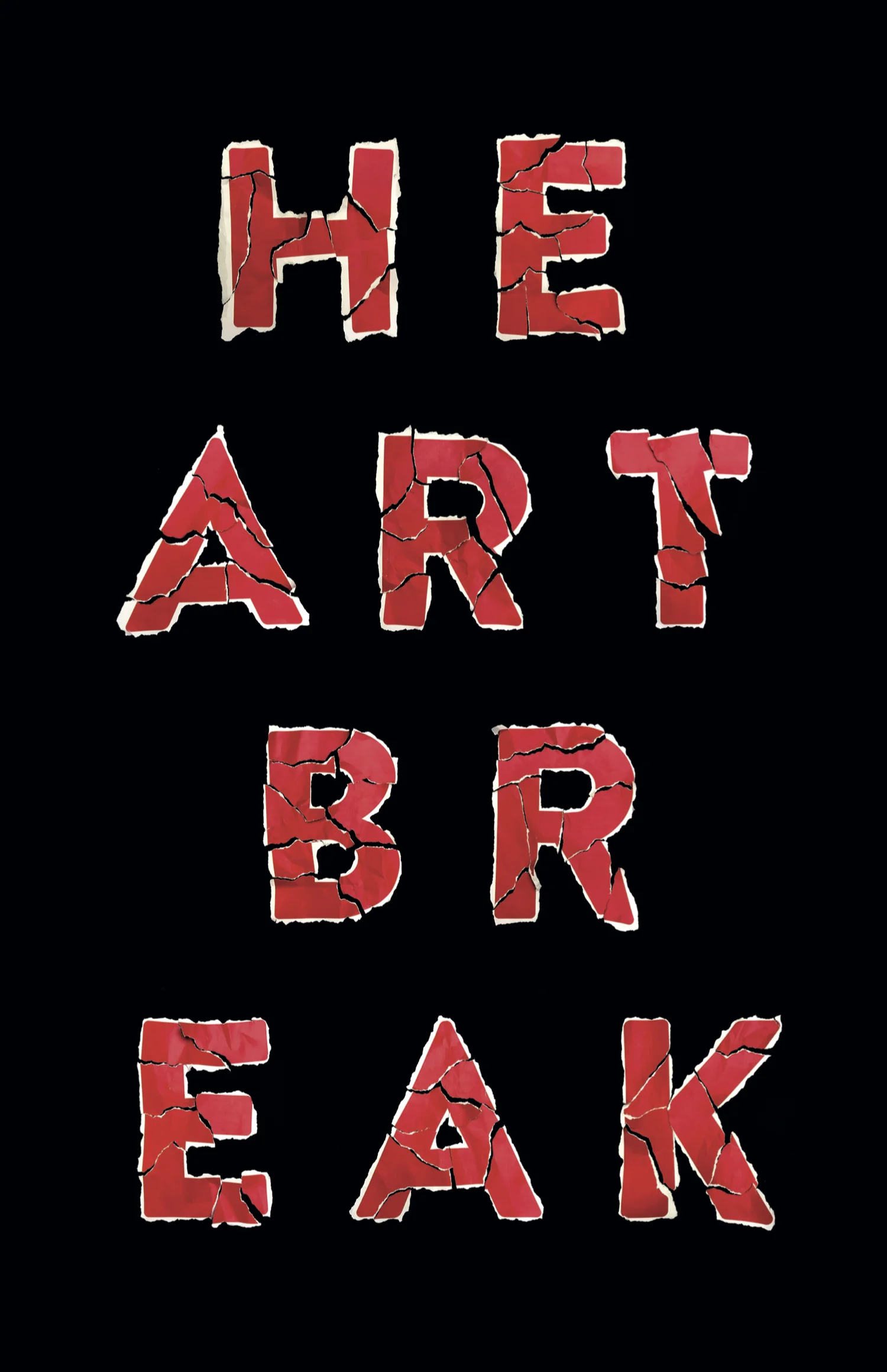 Heartbreak - Ruya Foundation