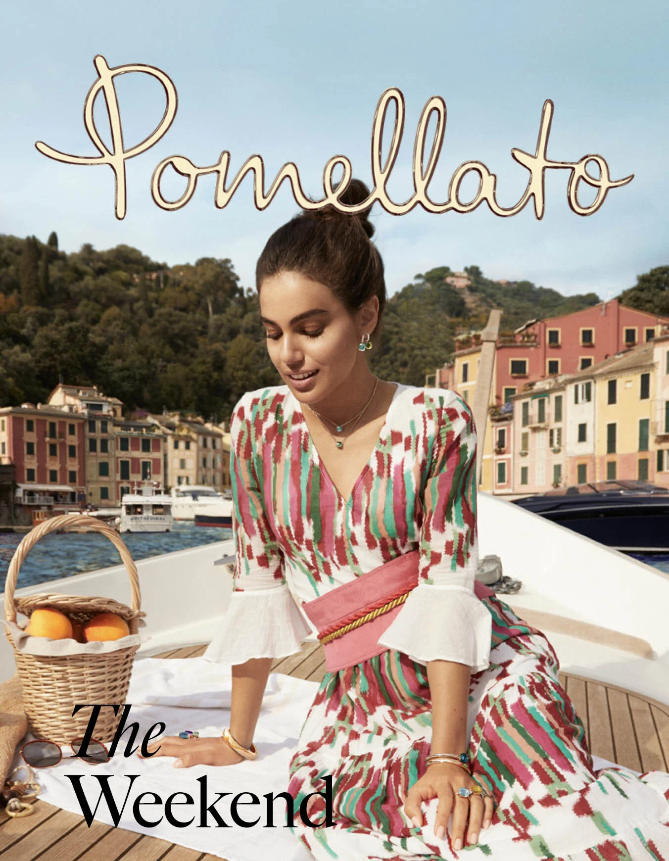 Pomellato Magazine Issue N°6