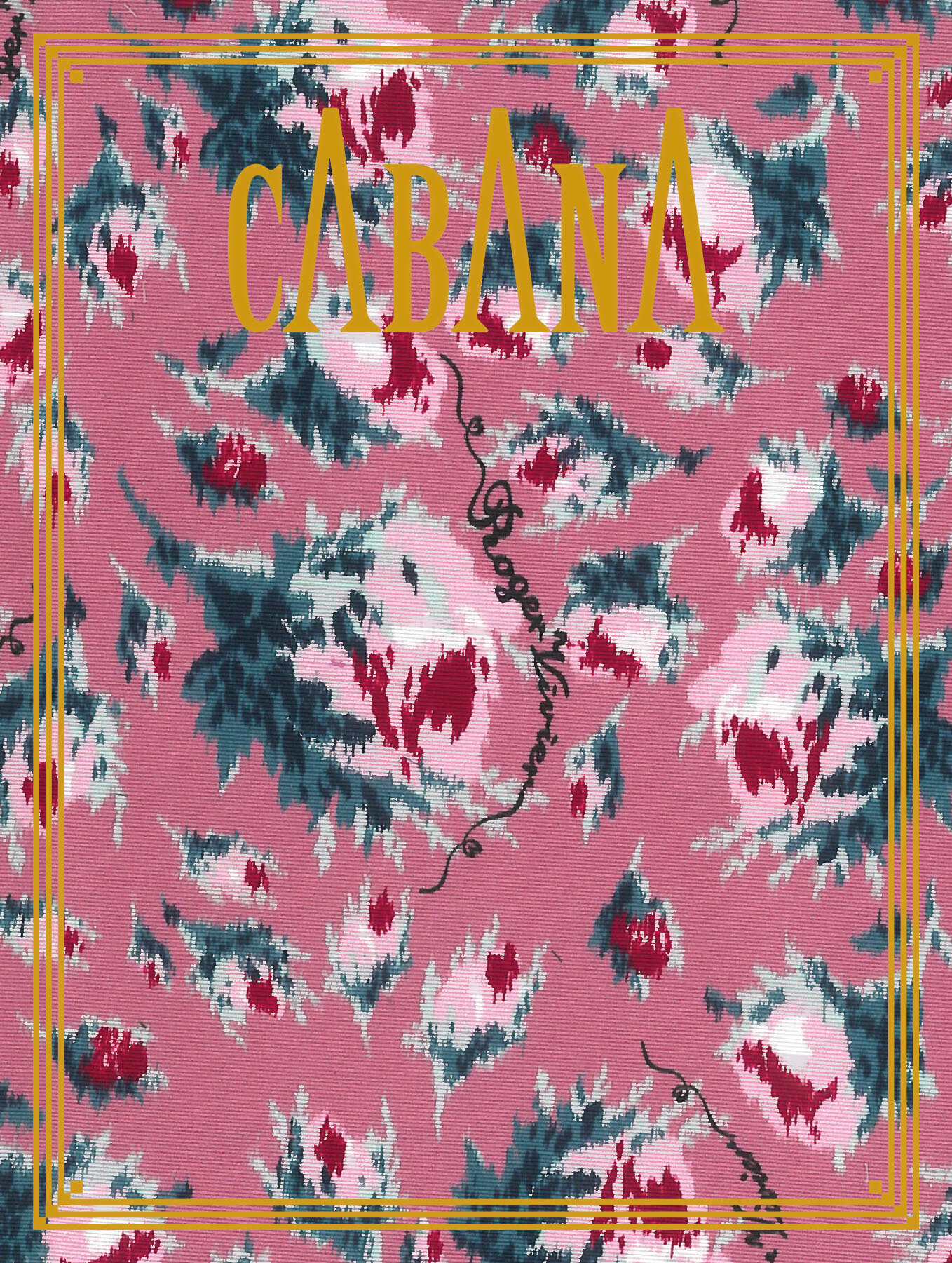 Cabana Magazine Issue 13, Spring/Summer 2020 