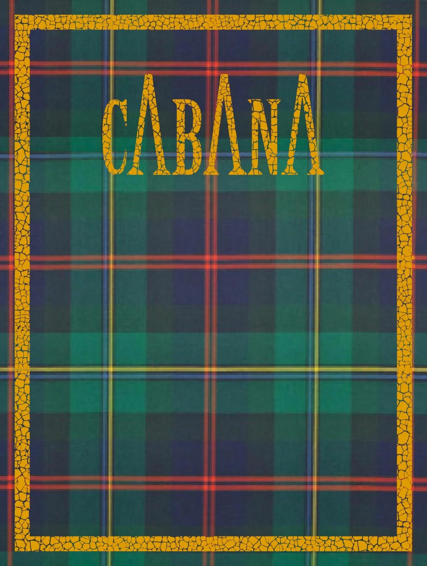 Cabana Magazine Issue 15, Spring/Summer 2021