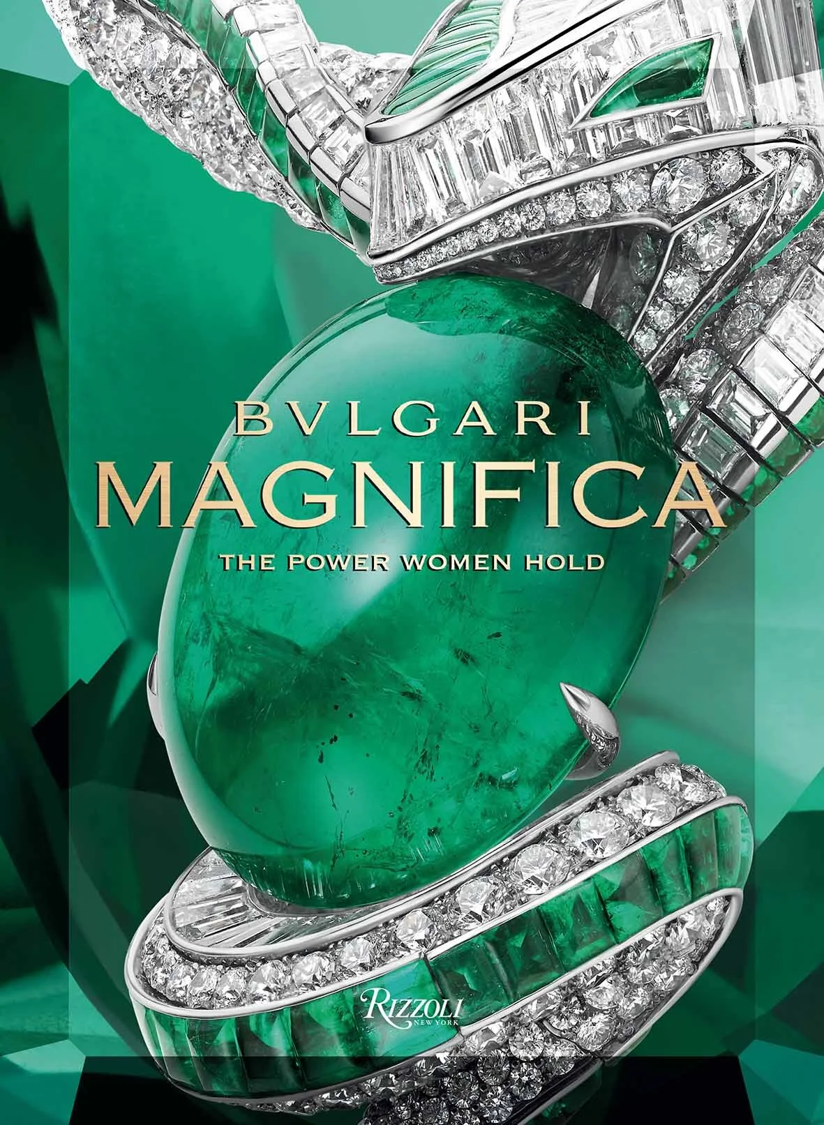 Bulgari Magnifica: The Power Women Hold