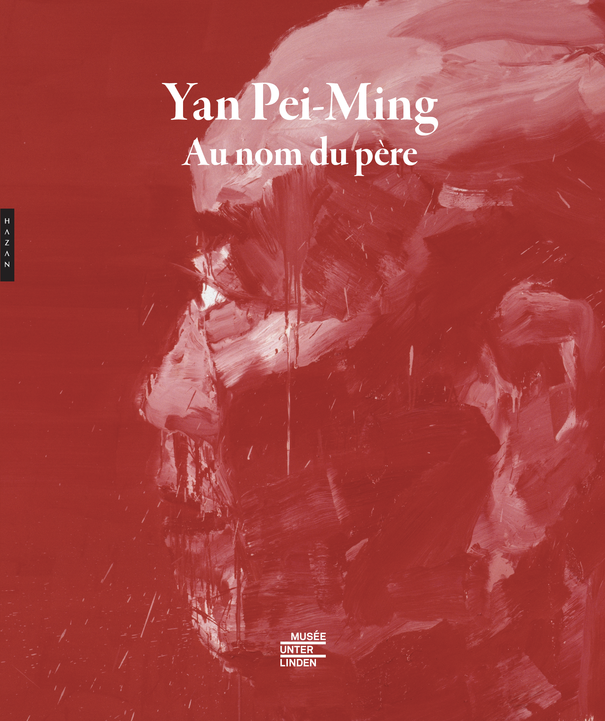 Yan Pei-Ming - Au nom du père