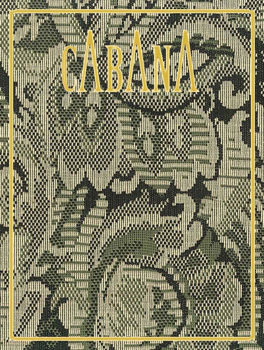 Cabana Magazine Issue 17, Spring/Summer 2022