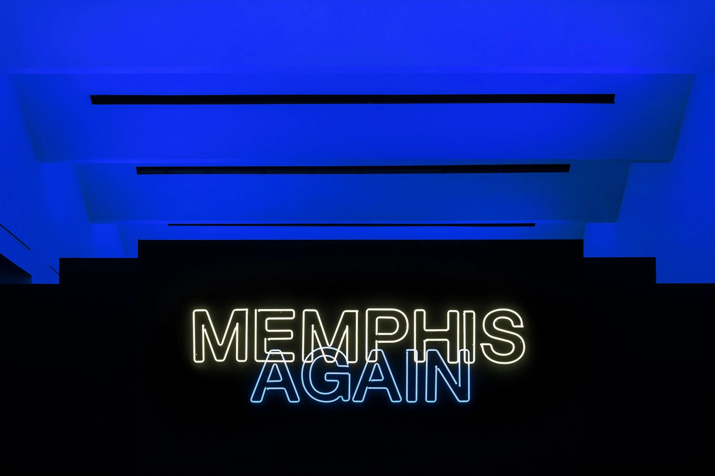 MEMPHIS AGAIN