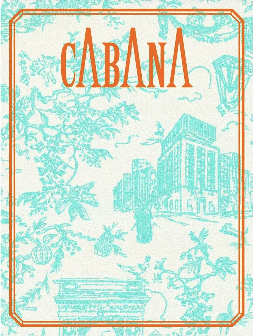 Cabana Magazine Issue 20, Fall/Winter 2023