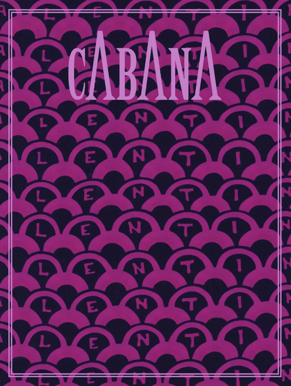 Cabana Magazine Issue 21, Spring/Summer 2024