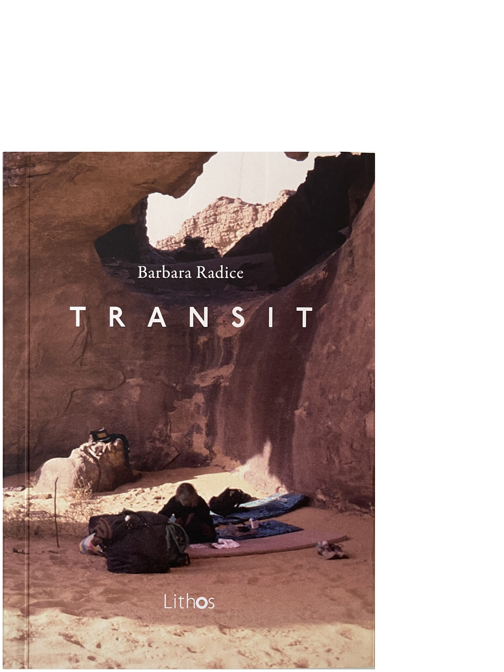 TRANSIT Barbara Radice