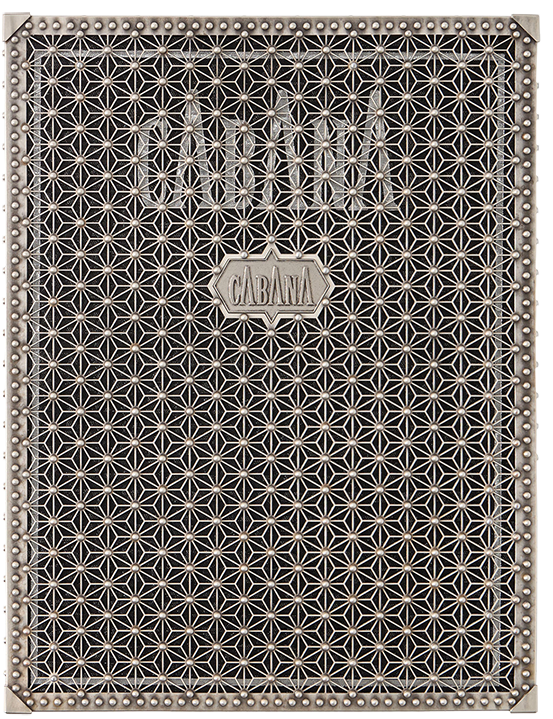 Cabana Magazine Issue 23 - Limited edition, The Collector's Box