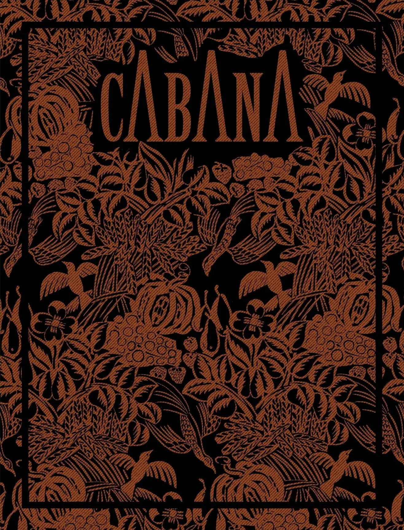 Cabana Magazine Issue 23 