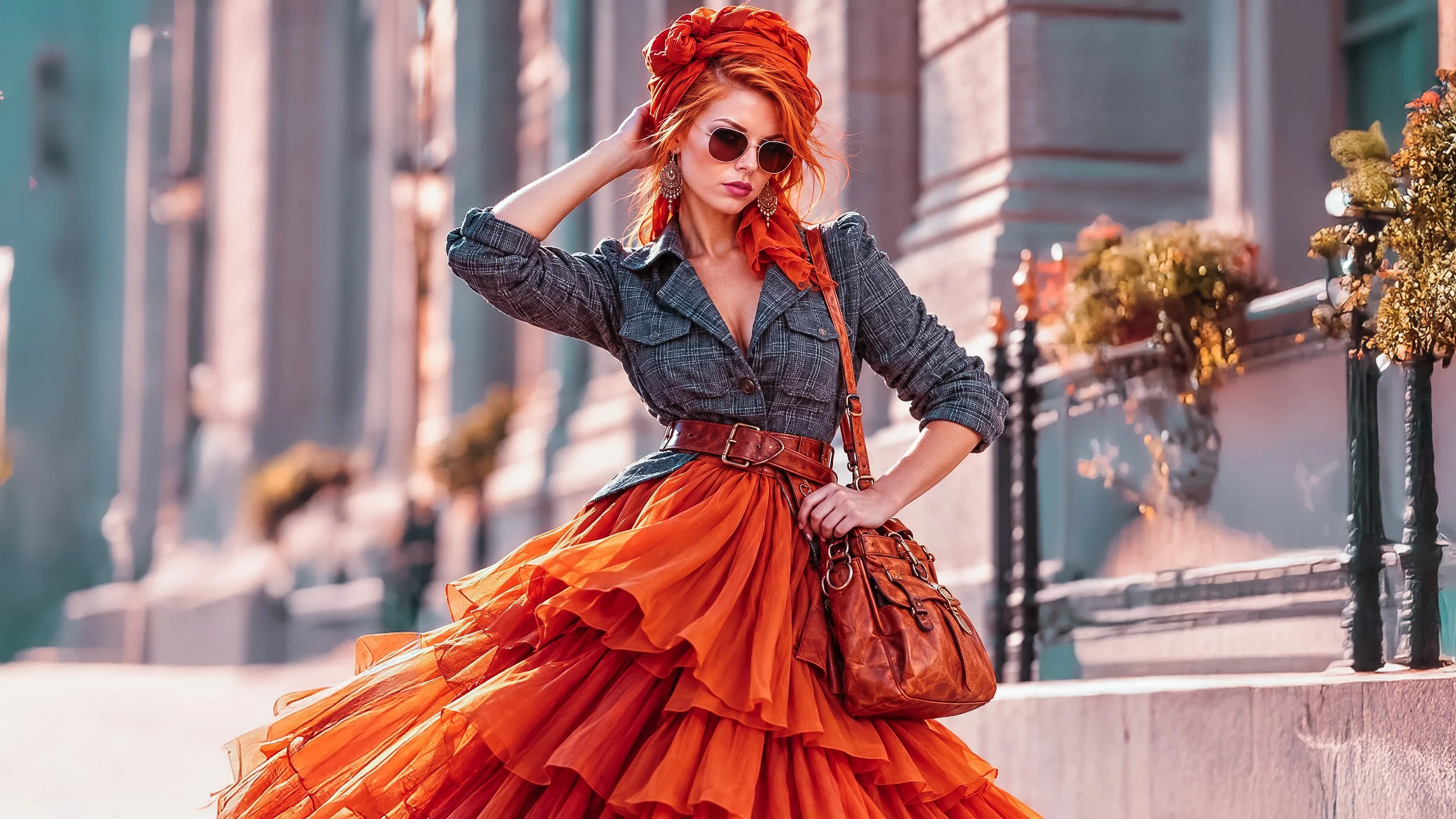 Rust-Turban,-Golden-Hour-Elegance.jpg