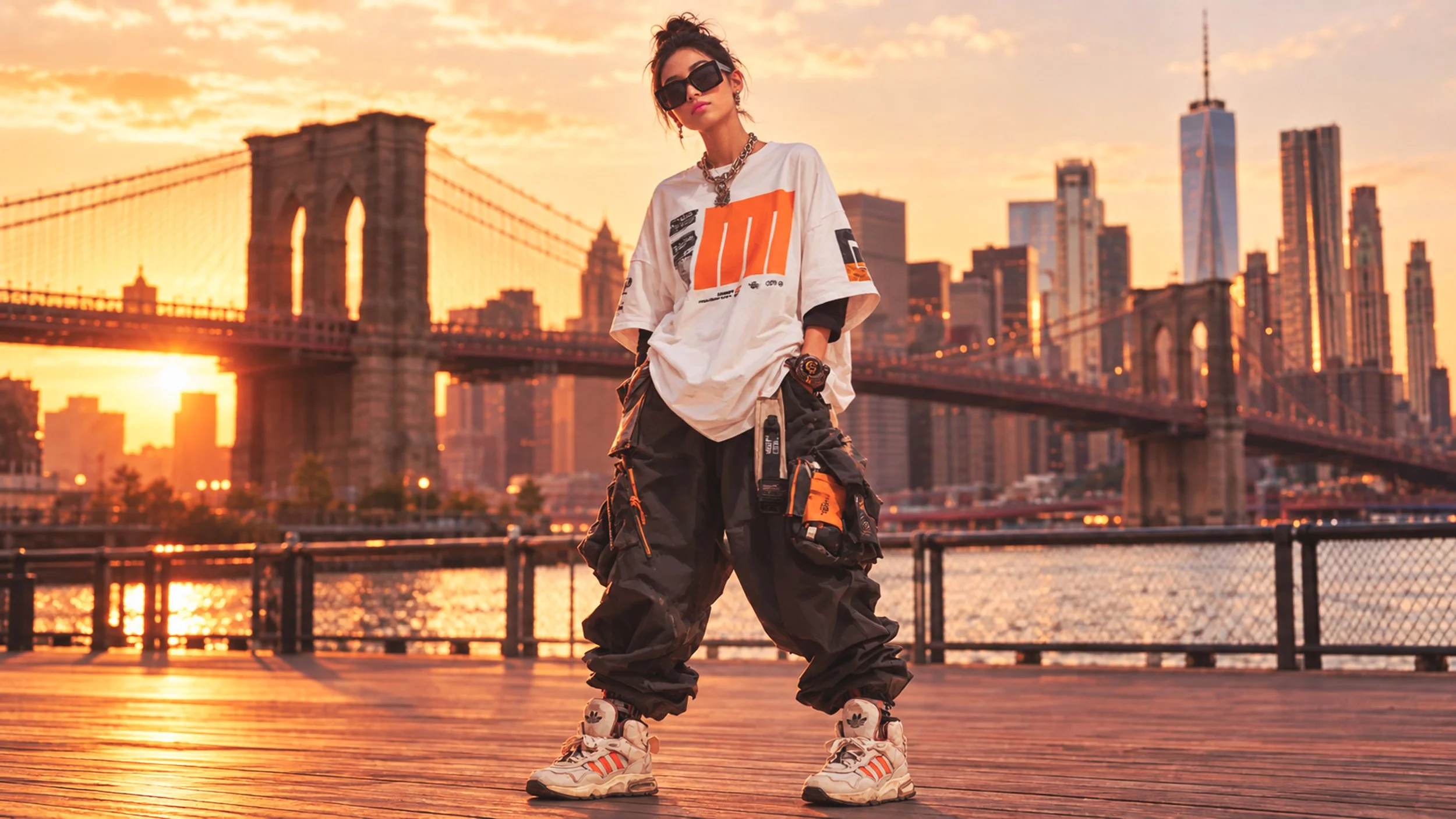 Golden-Hour-Brooklyn-Bridge-Streetwear.jpg