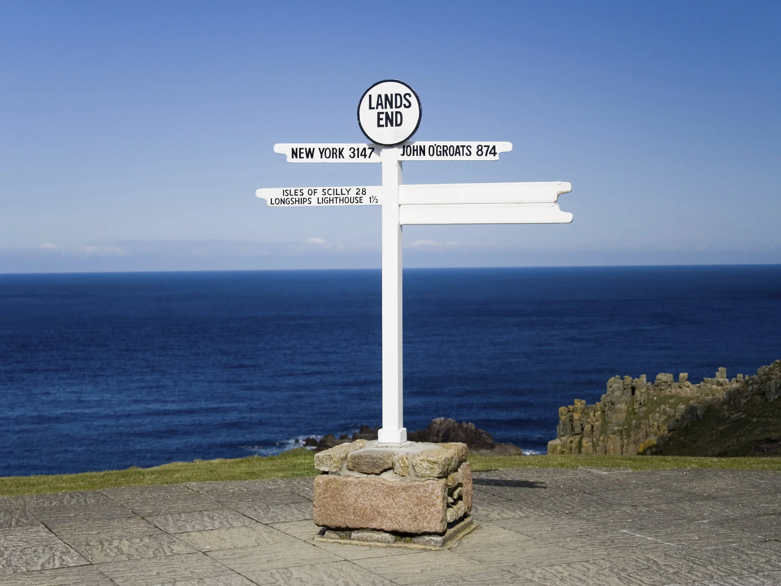 Land's End to John O'Groats Cycle | 2022