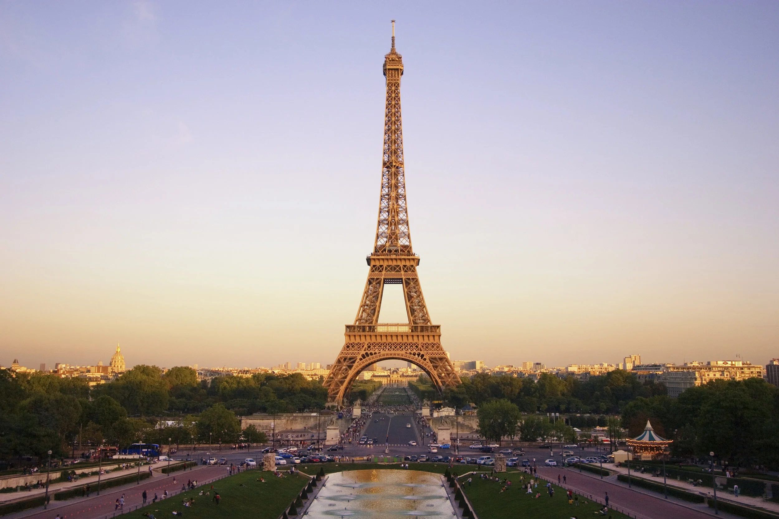 London to Paris Cycle | July 2026 | Tour de France Finale