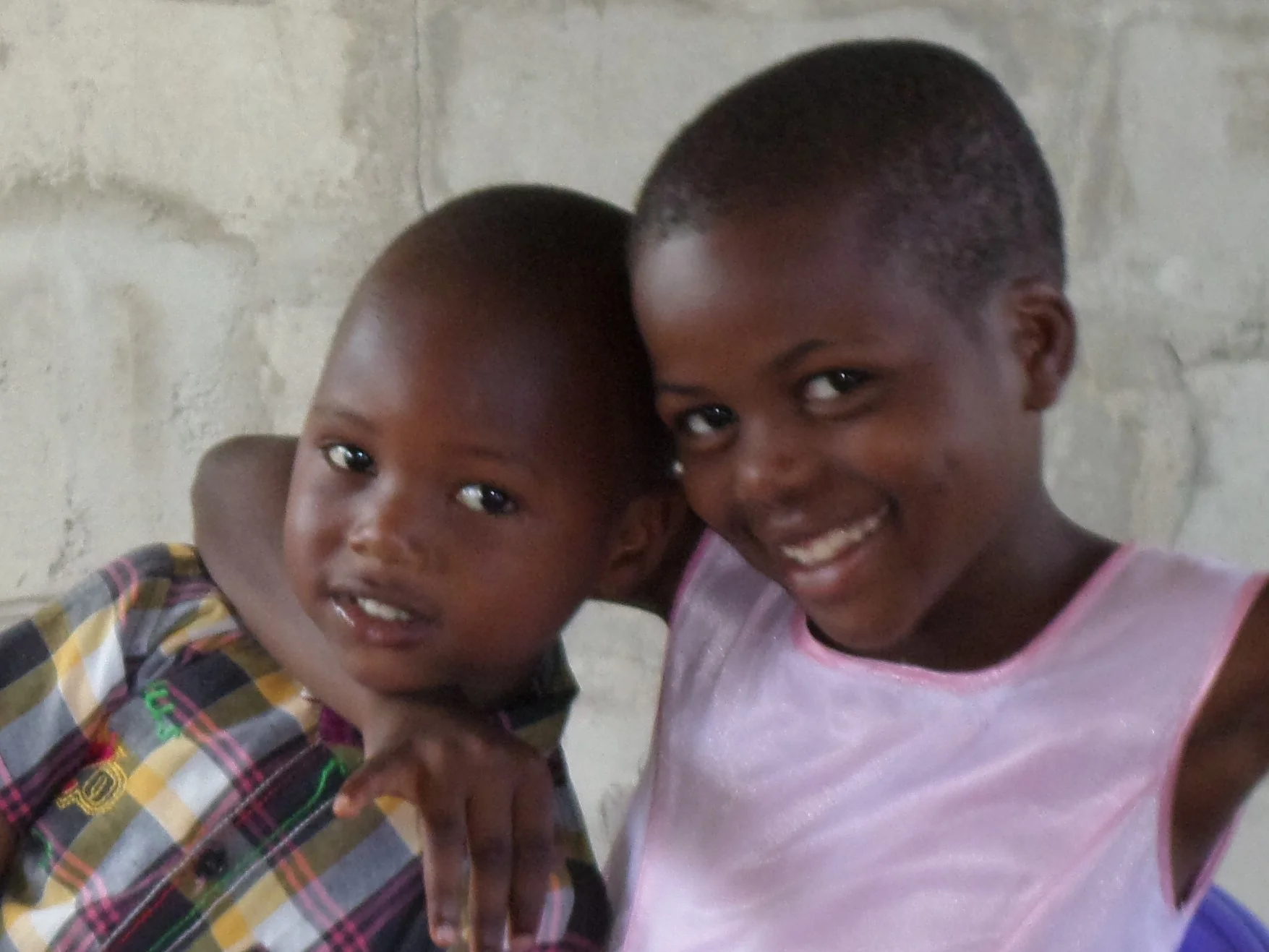 Help us win £1,000!