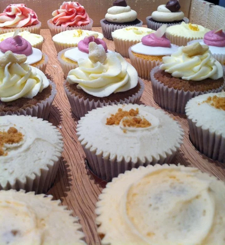 Witney Valentine's Day Cake Sale