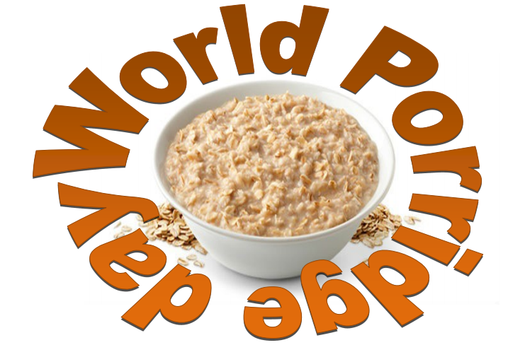 Celebrate World Porridge Day with African Children's Fund!