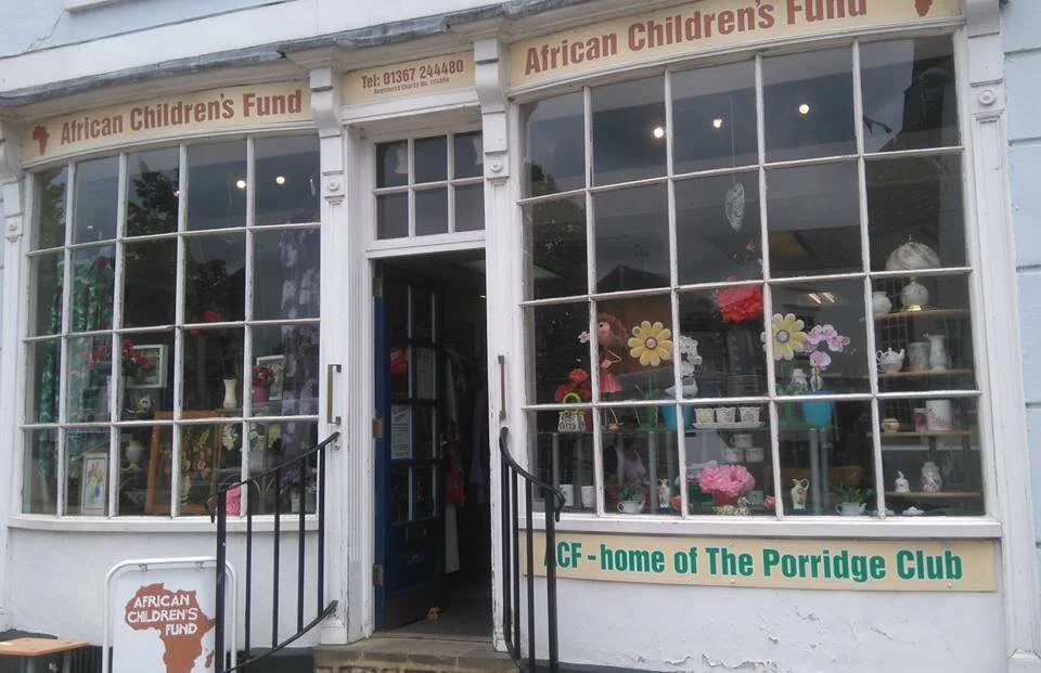 Faringdon Maintenance