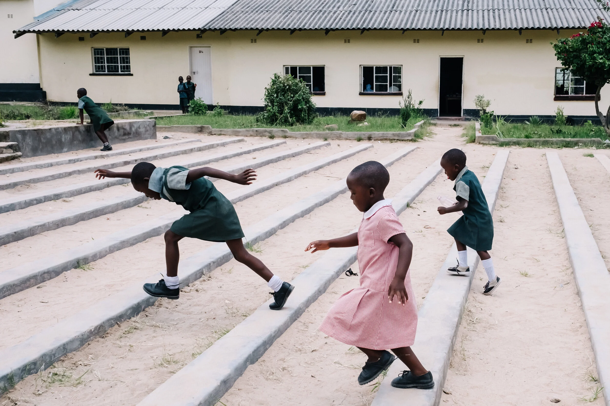 Coronavirus School Closures