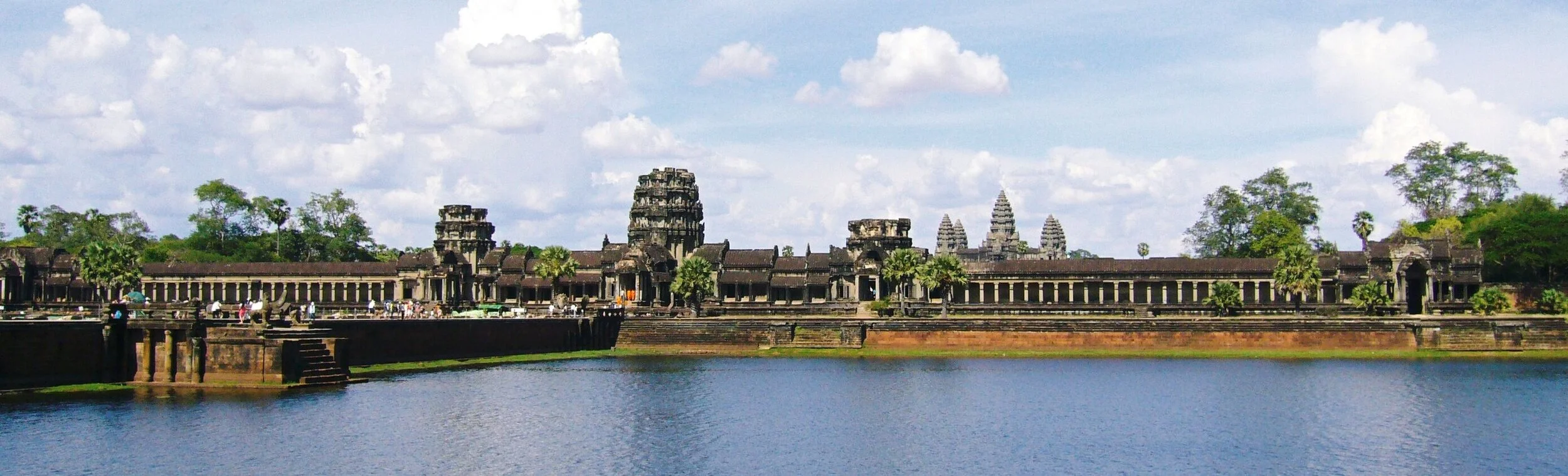 Angkor Wat Cambodia Trek | November 2026