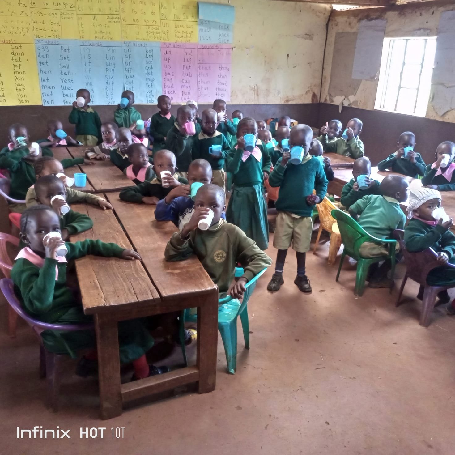 Welcome Kiama Primary School!