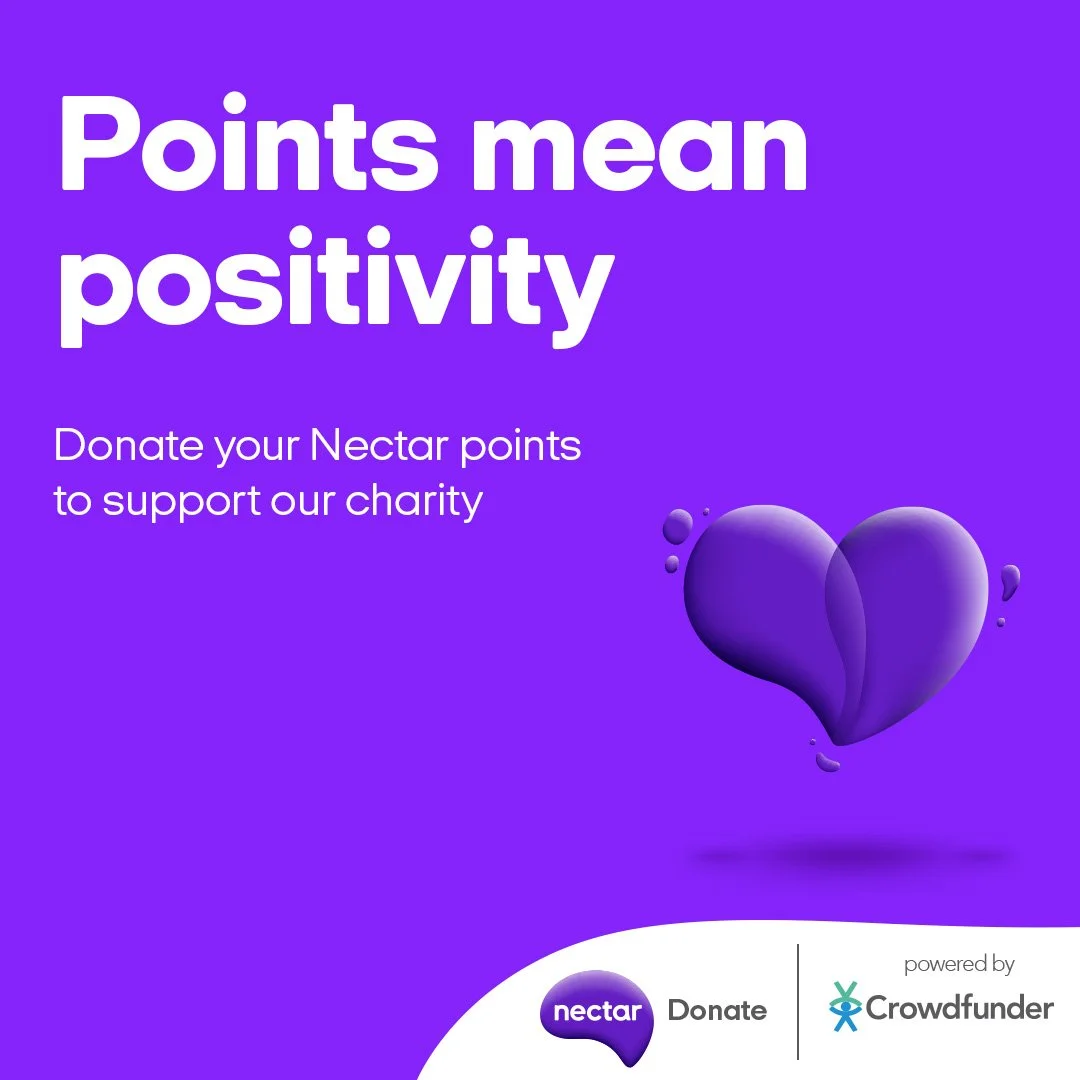 Donate Your Nectar Points!