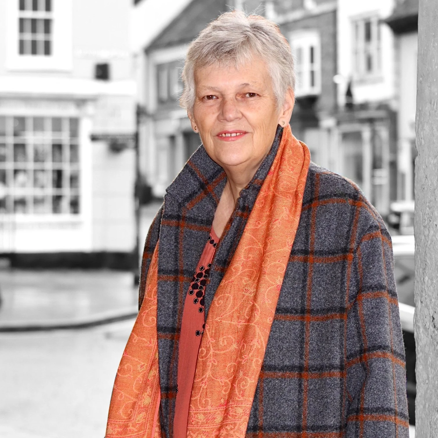 Charity Shop Fashion Week 2023