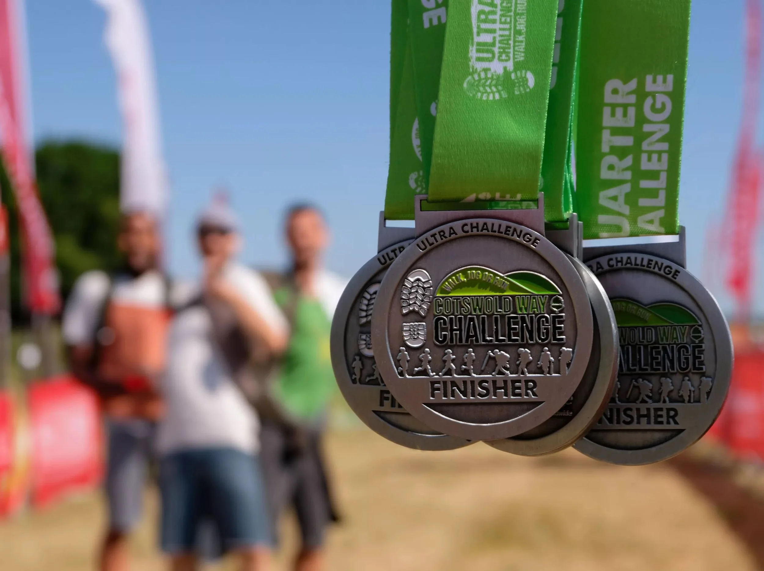 Cotswold Way Ultra Challenge 2025