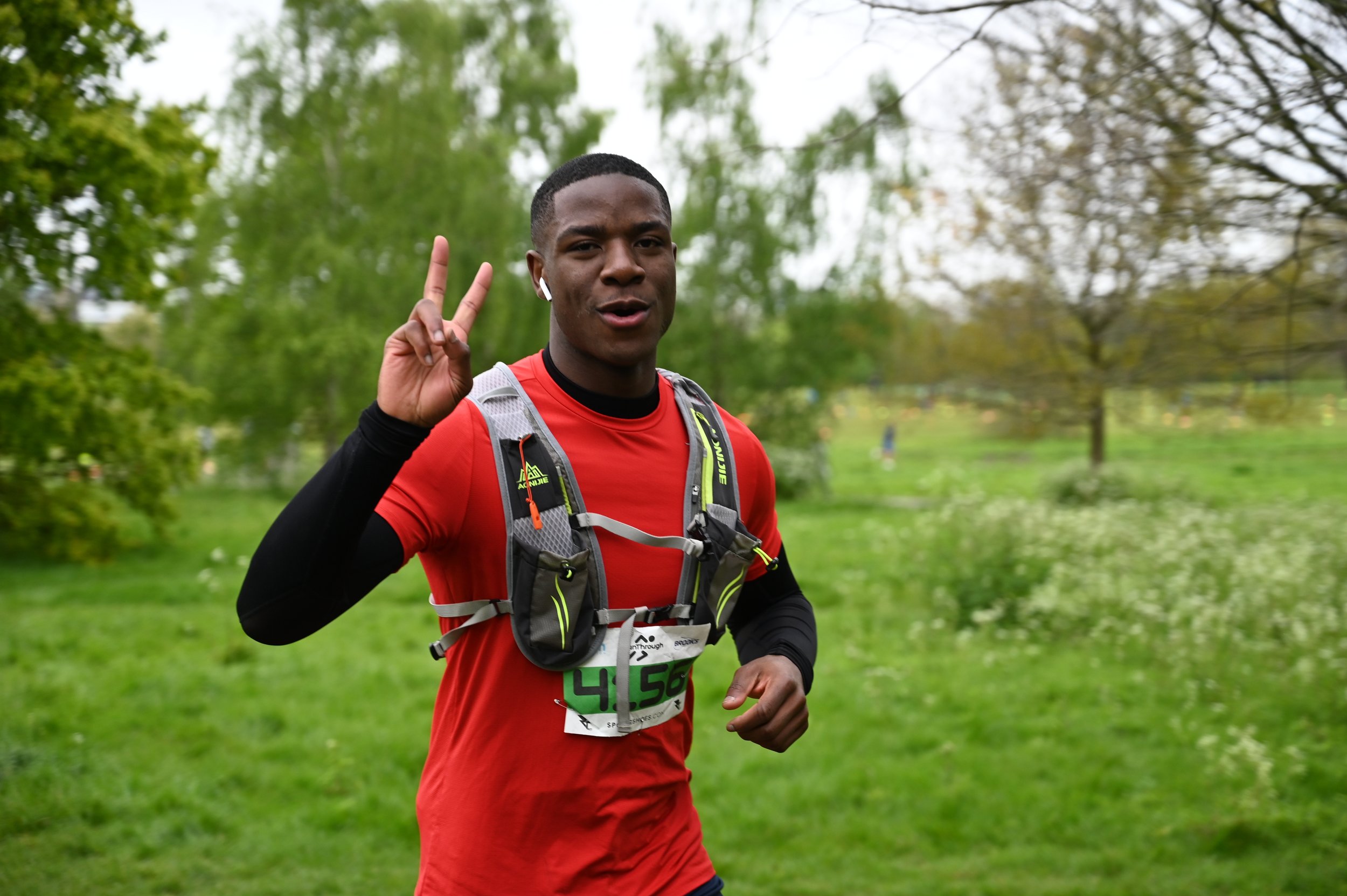 Regent's Park 5K &amp; 10K | March 2025