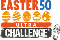 Easter 50 Ultra Challenge 2025