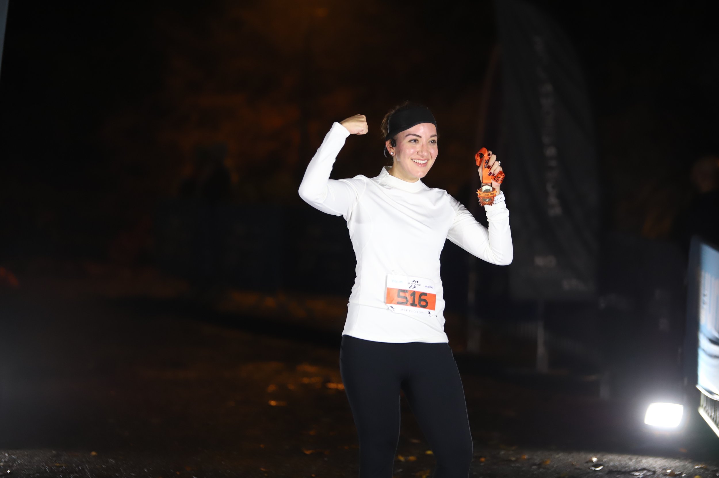 Chase the Moon Battersea Park 5K &amp; 10K | March 2025